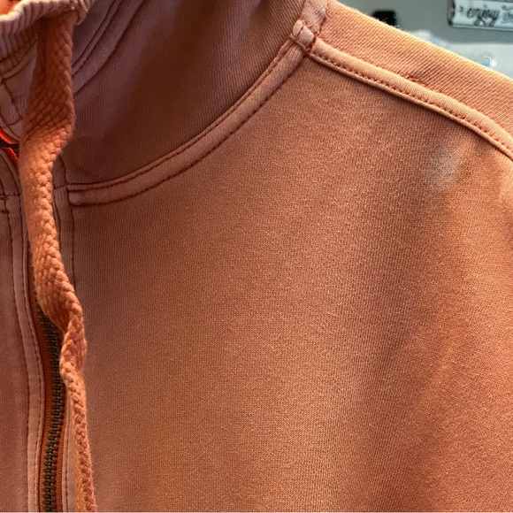 NWOT Free People movement All Your Love Solid Hoodie - Picture 13 of 16